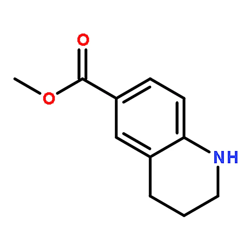 RHAWN Methyl 1,2,3,4-Tetrahydroquinoline-6-carboxylate