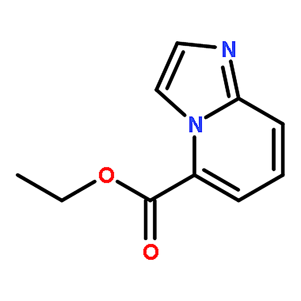 RHAWN Ethyl Imidazo[1，2-a]pyridine-5-carboxylate