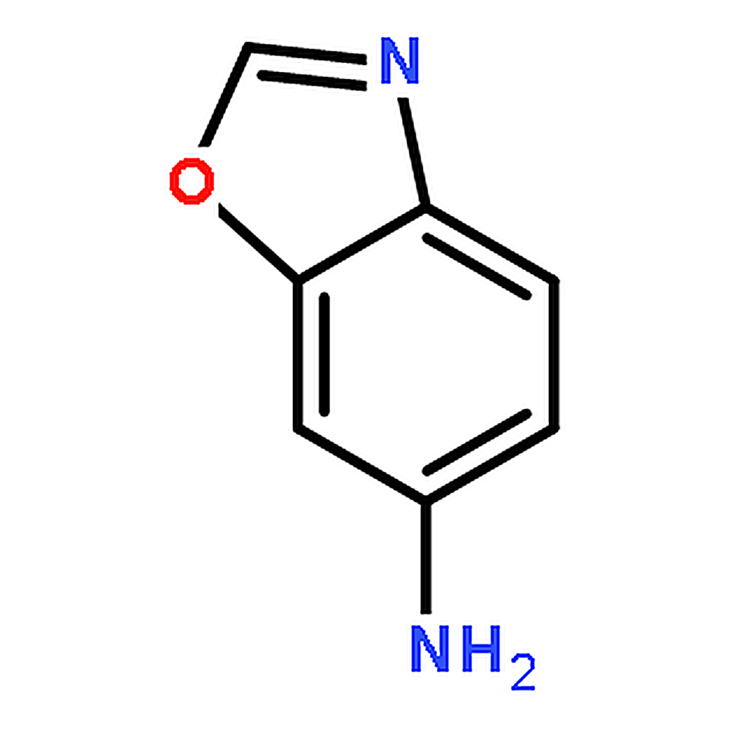 RHAWN 6-Aminobenzoxazole