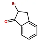 RHAWN 2-Bromo-1-indanone