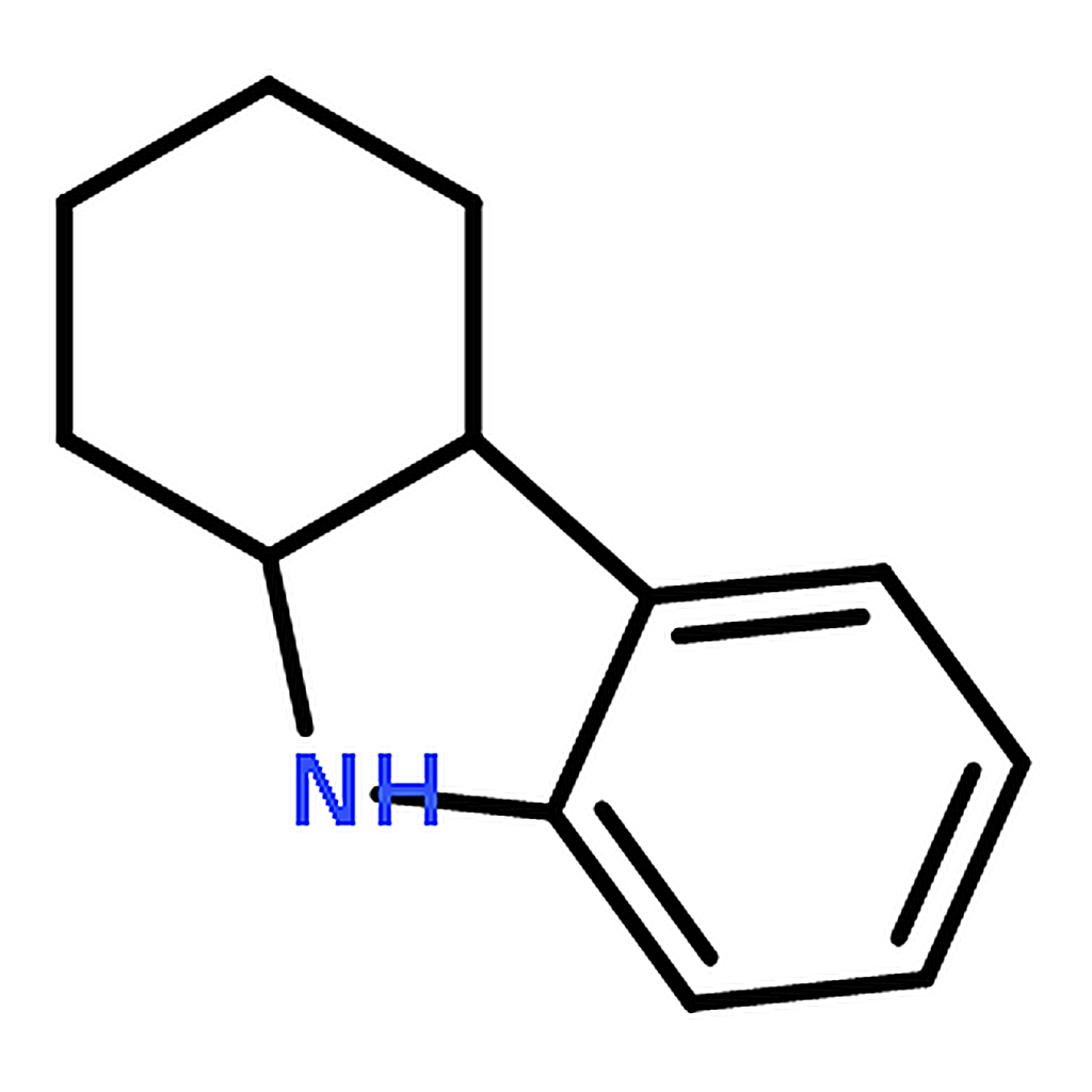 RHAWN 2，3，4，4a，9，9a-Hexahydro-1H-carbazole