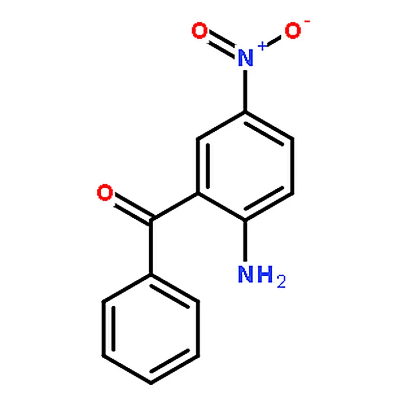 RHAWN 2-Amino-5-nitrobenzophenone