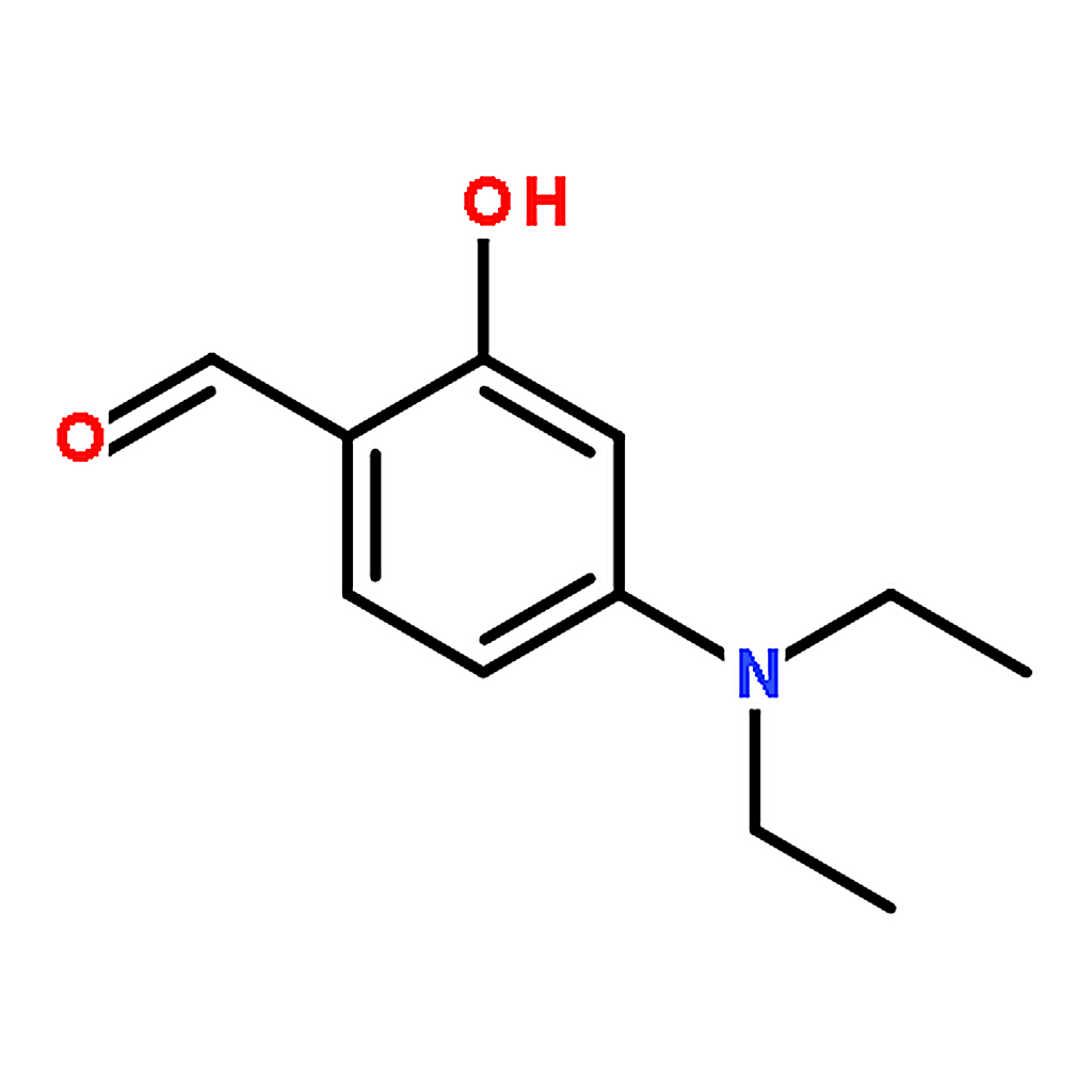 RHAWN 4-(Diethylamino)salicylaldehyde