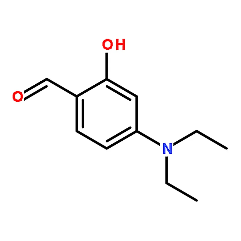 RHAWN 4-(Diethylamino)salicylaldehyde