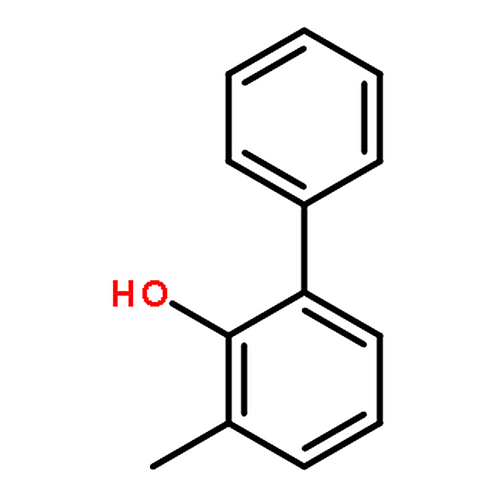 RHAWN 3-Methyl-[1，1'-biphenyl]-2-ol