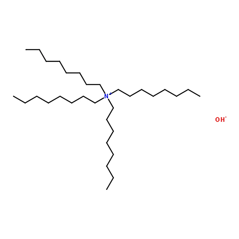 RHAWN Tetraoctylammonium hydroxide