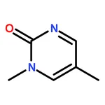 RHAWN 1,5-Dimethylpyrimidin-2(1H)-one