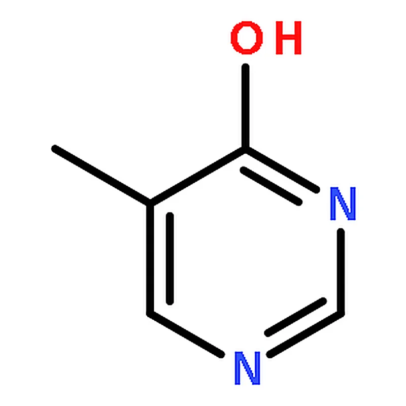 RHAWN 4-Hydroxy-5-methylpyrimidine