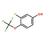 RHAWN 3-Fluoro-4-(trifluoromethoxy)phenol