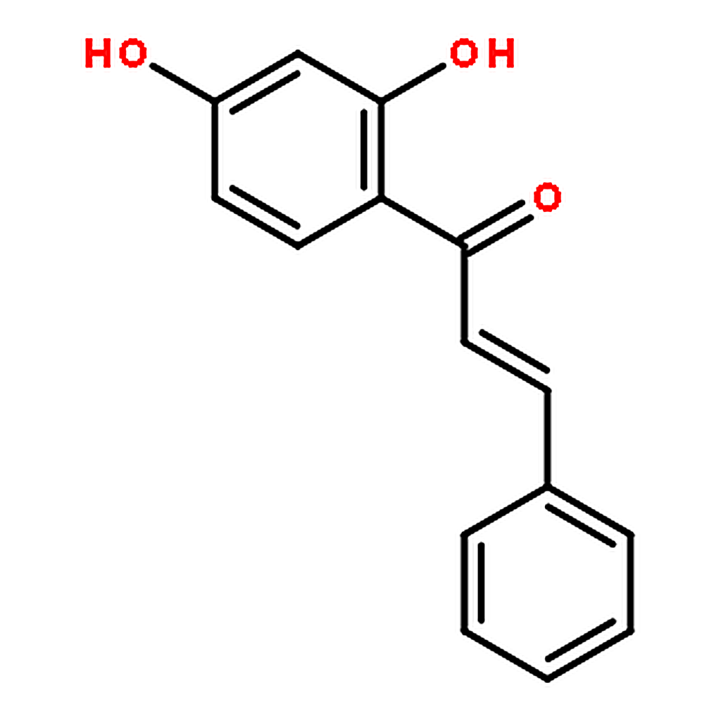 RHAWN 2',4'-DIHYDROXYCHALCONE