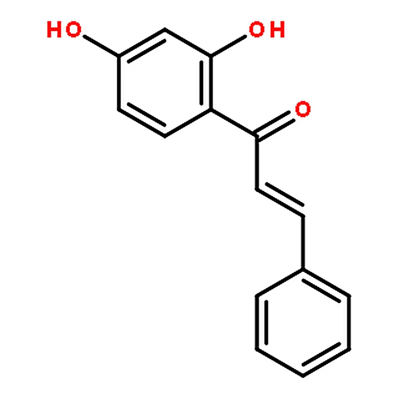 RHAWN 2',4'-DIHYDROXYCHALCONE