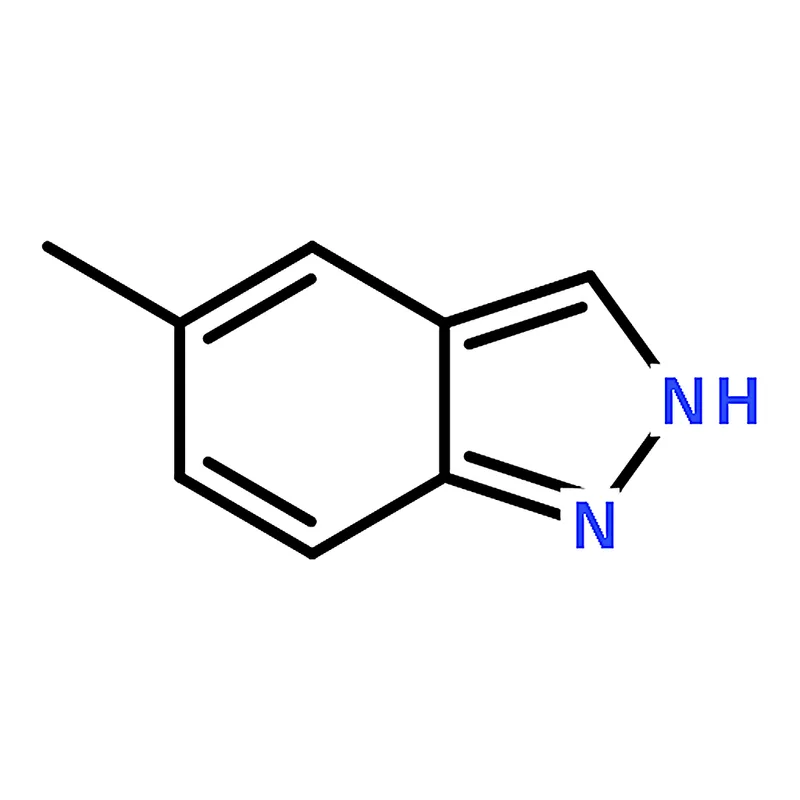RHAWN 5-Methyl-1H-indazole