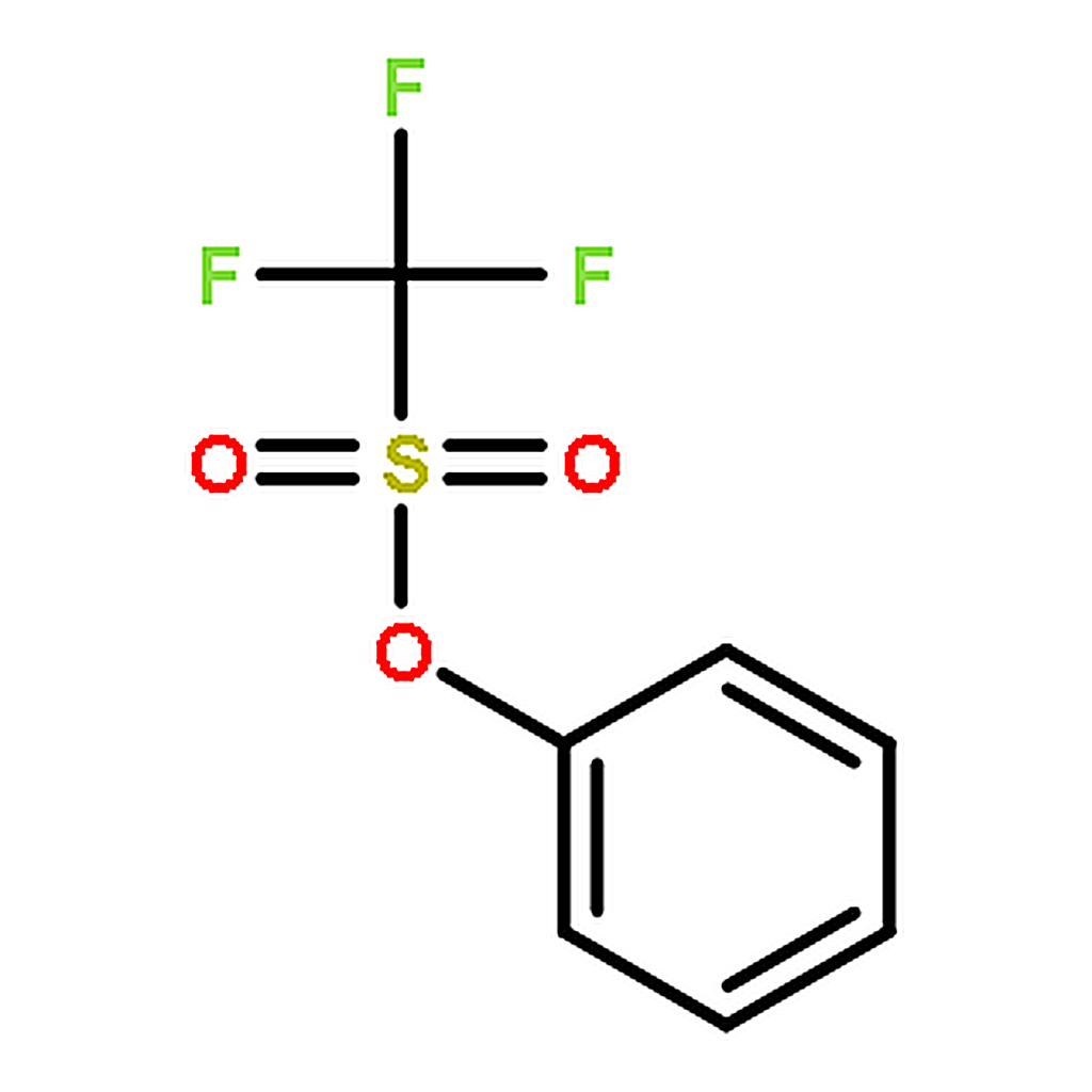 RHAWN Phenyl Trifluoromethanesulfonate