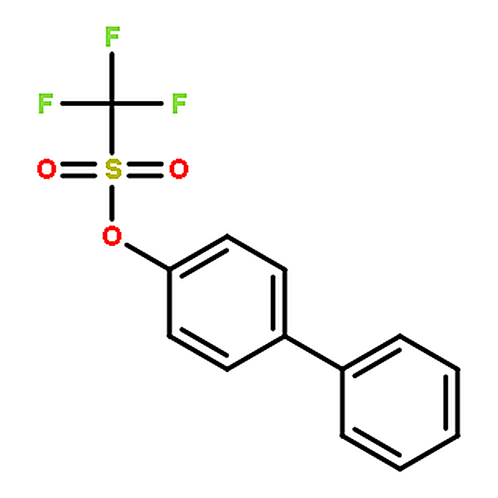 RHAWN 4-Biphenylyl Trifluoromethanesulfonate