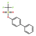 RHAWN 4-Biphenylyl Trifluoromethanesulfonate