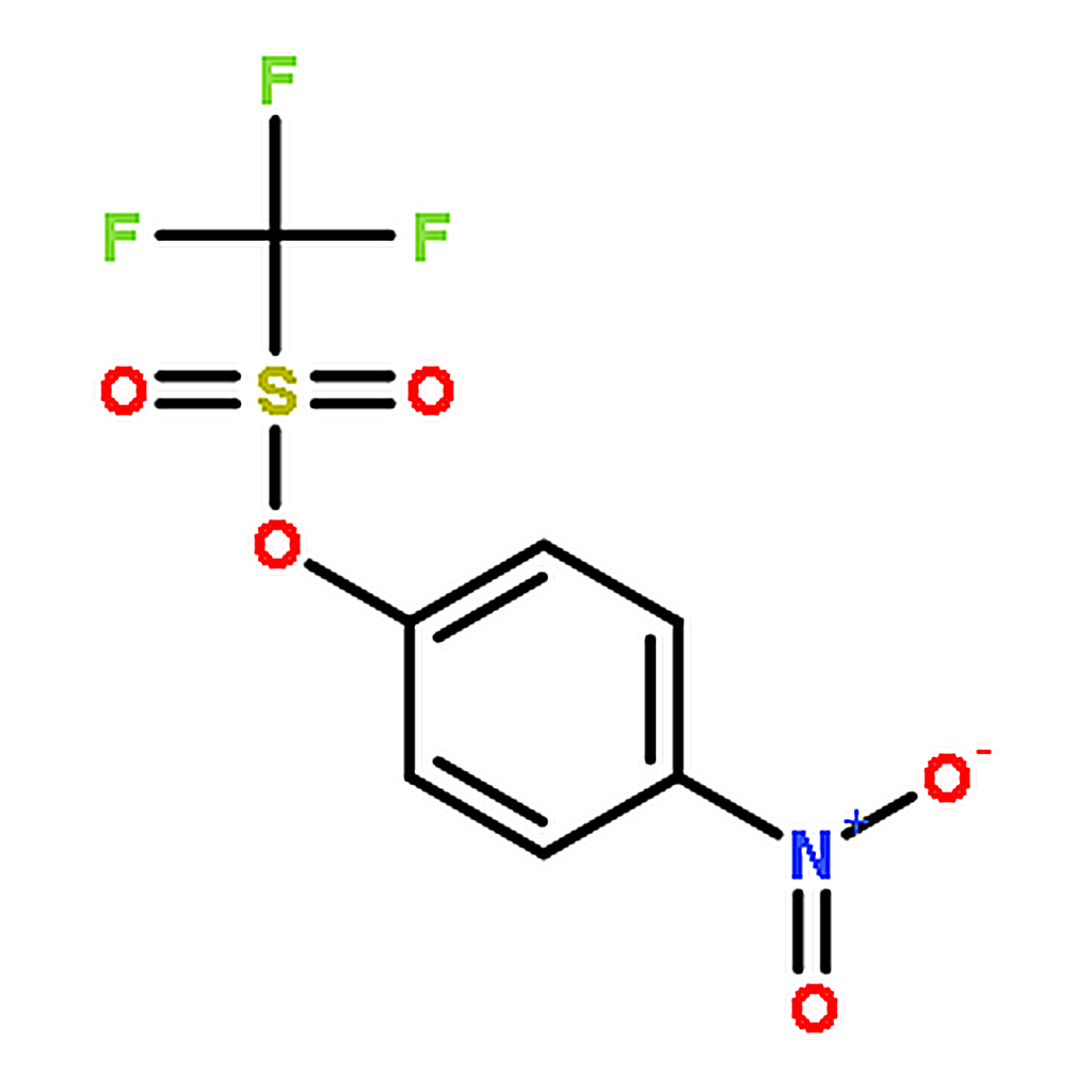 RHAWN 4-Nitrophenyl Trifluoromethanesulfonate