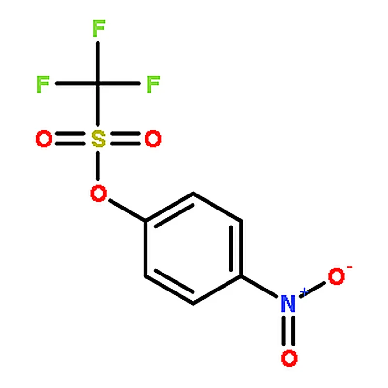 RHAWN 4-Nitrophenyl Trifluoromethanesulfonate