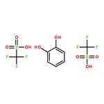 RHAWN Catechol Bis(trifluoromethanesulfonate)