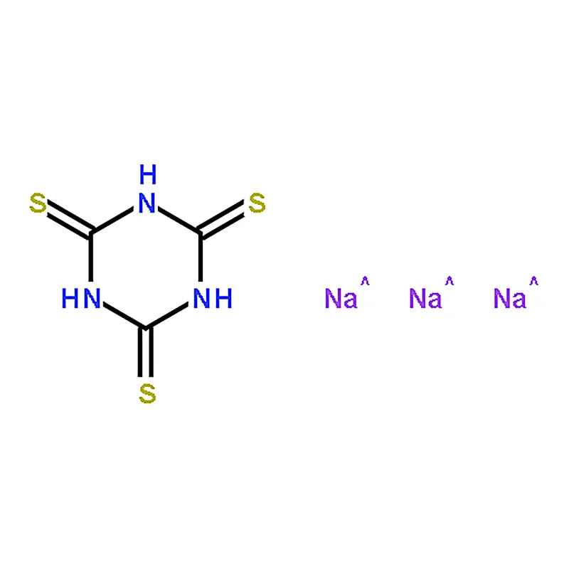 RHAWN 1,3,5-Triazine-2,4,6-trithiol trisodium salt, approx