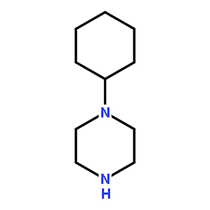 RHAWN 1-Cyclohexylpiperazine