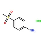 RHAWN 4-(Methylsulphonyl)Aniline Hydrochloride