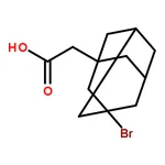 RHAWN 3-Bromoadamantane-1-acetic acid