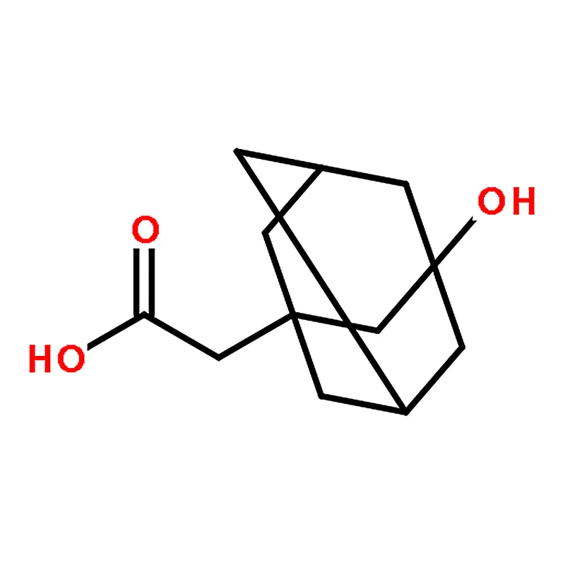 RHAWN 3-Hydroxyadamantane-1-acetic acid