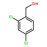 RHAWN 2,4-dichlorobenzyl alcohol