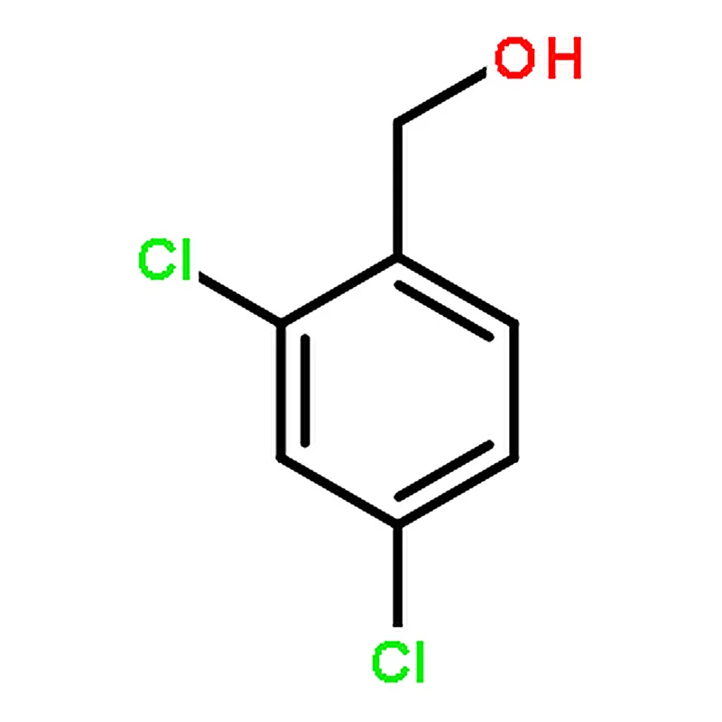 RHAWN 2,4-dichlorobenzyl alcohol