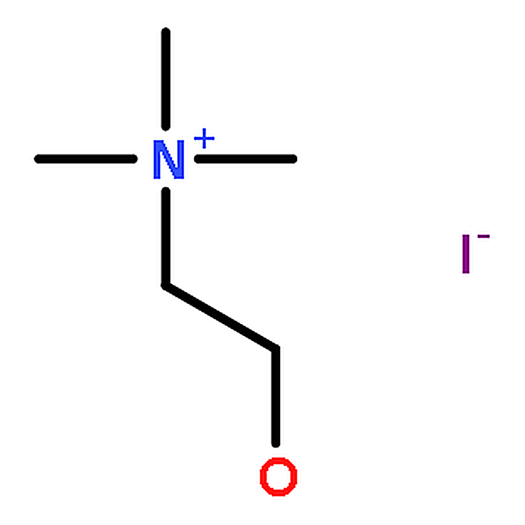 RHAWN Choline Iodide