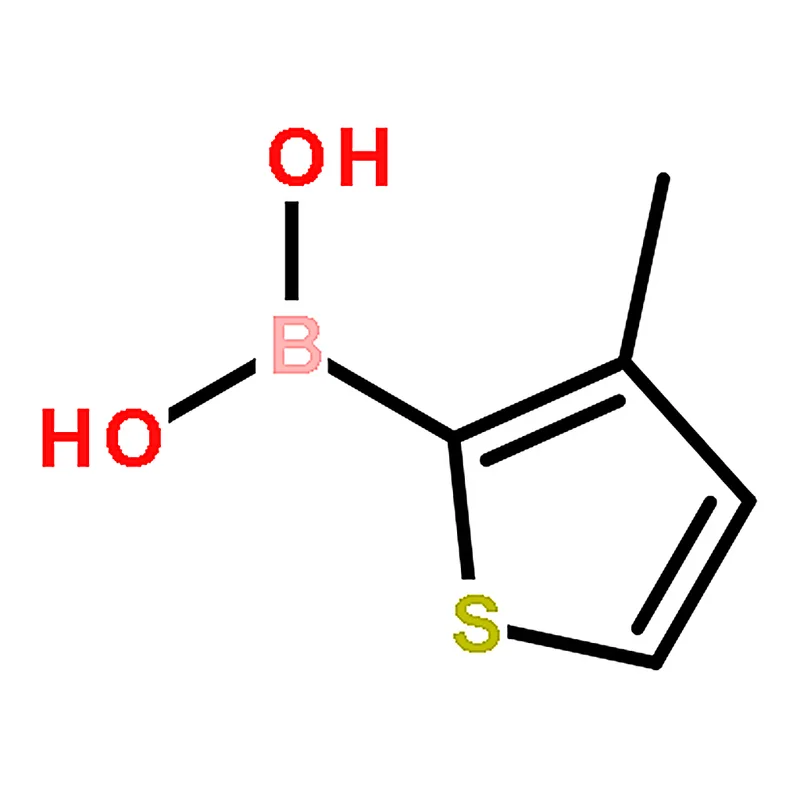 RHAWN 3-Methylthiophene-2-boronic acid
