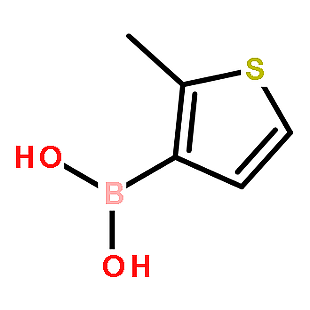 RHAWN (2-Methylthiophen-3-yl)boronic acid