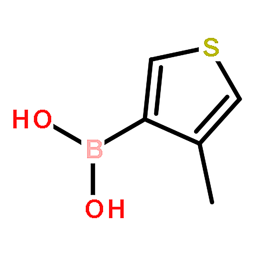 RHAWN 4-Methyl-3-thiopheneboronic acid