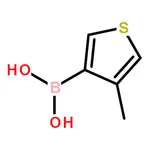 RHAWN 4-Methyl-3-thiopheneboronic acid