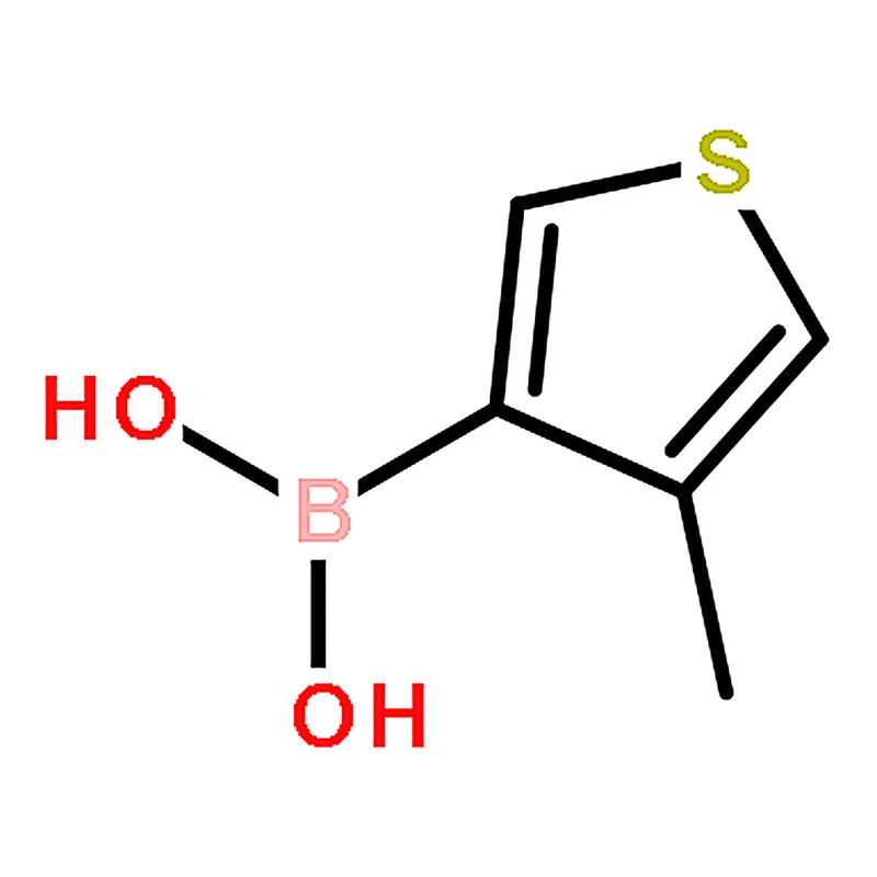RHAWN 4-Methyl-3-thiopheneboronic acid