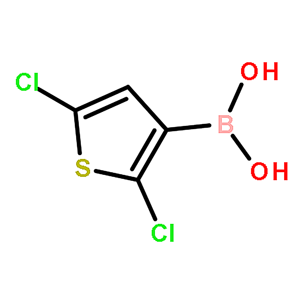RHAWN (2,5-Dichlorothiophen-3-yl)boronic acid