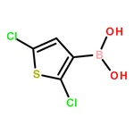 RHAWN (2,5-Dichlorothiophen-3-yl)boronic acid