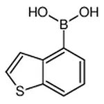 RHAWN (1-Benzothiophen-4-yl)boronic acid