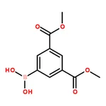 RHAWN (3,5-Bis(methoxycarbonyl)phenyl)boronic acid