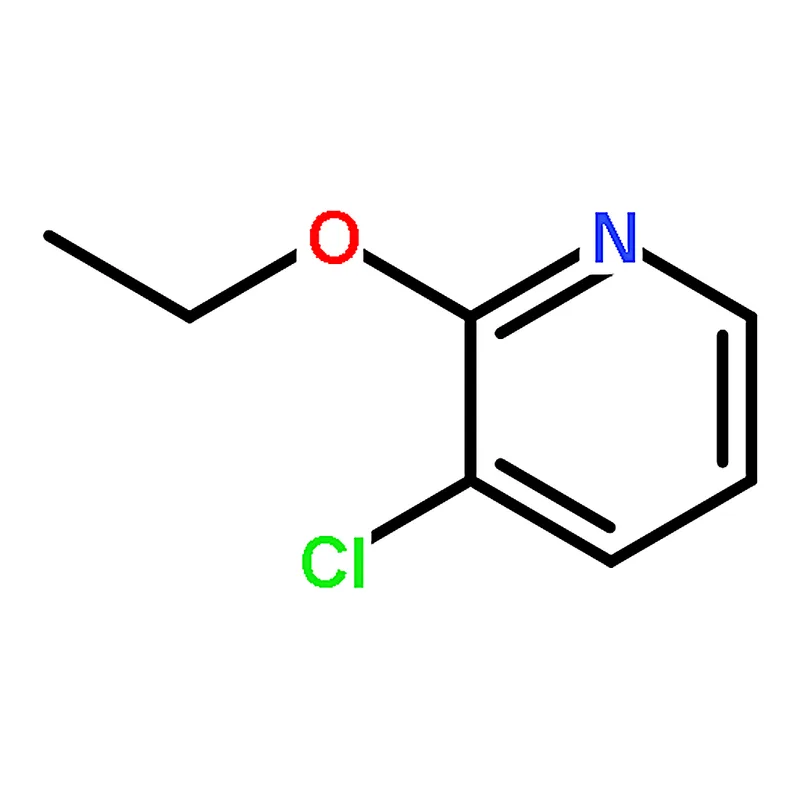 RHAWN 3-Chloro-2-ethoxypyridine