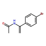 RHAWN N-(1-(4'-broMophenyl)vinyl)acetaMide