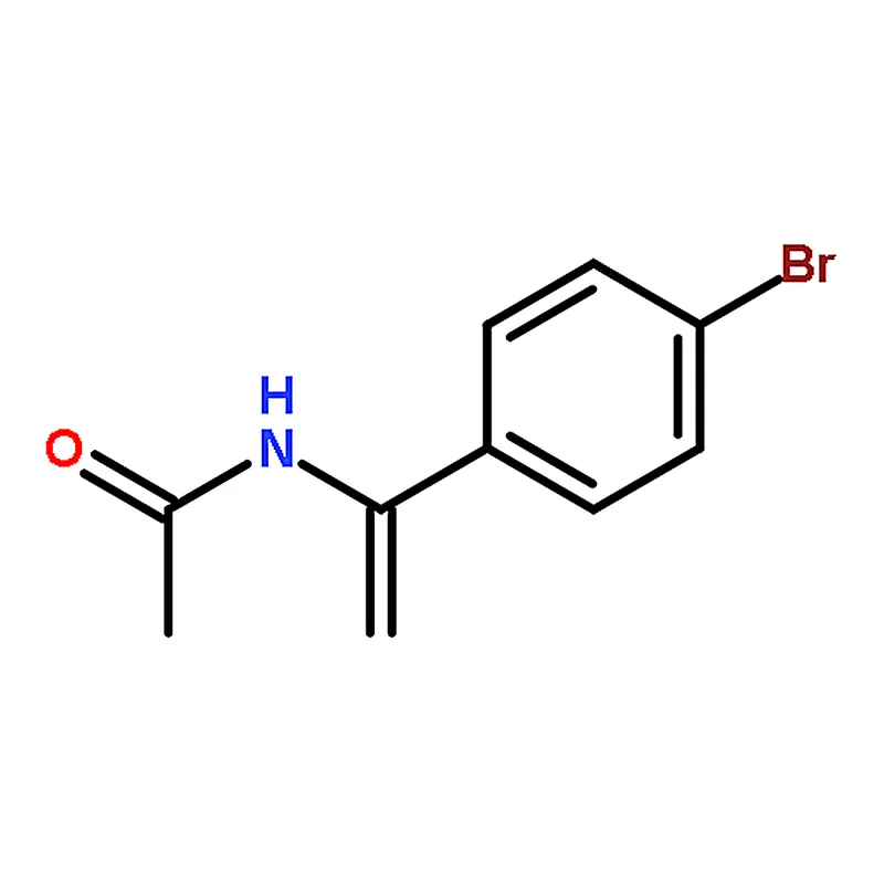 RHAWN N-(1-(4'-broMophenyl)vinyl)acetaMide