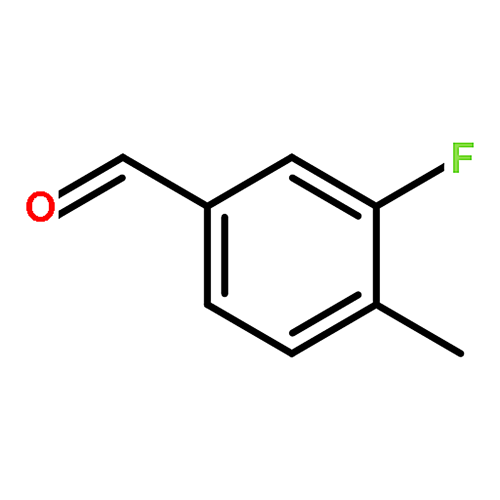 RHAWN 3-Fluoro-4-methylbenzaldehyde