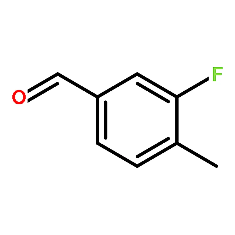 RHAWN 3-Fluoro-4-methylbenzaldehyde