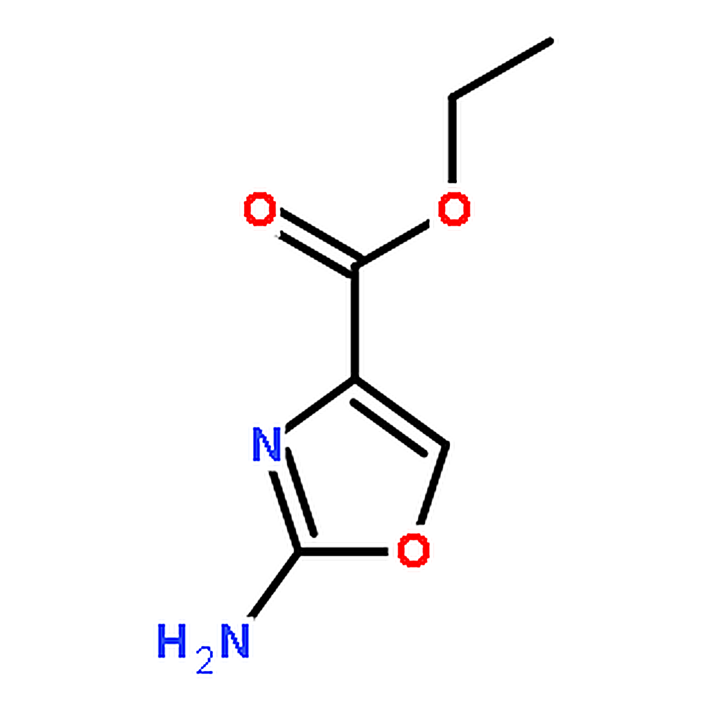 RHAWN Ethyl 2-aminooxazole-4-carboxylate