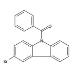 RHAWN 9-Benzoyl-3-bromo-9H-carbazole