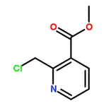 RHAWN Methyl 2-(chloromethyl)nicotinate