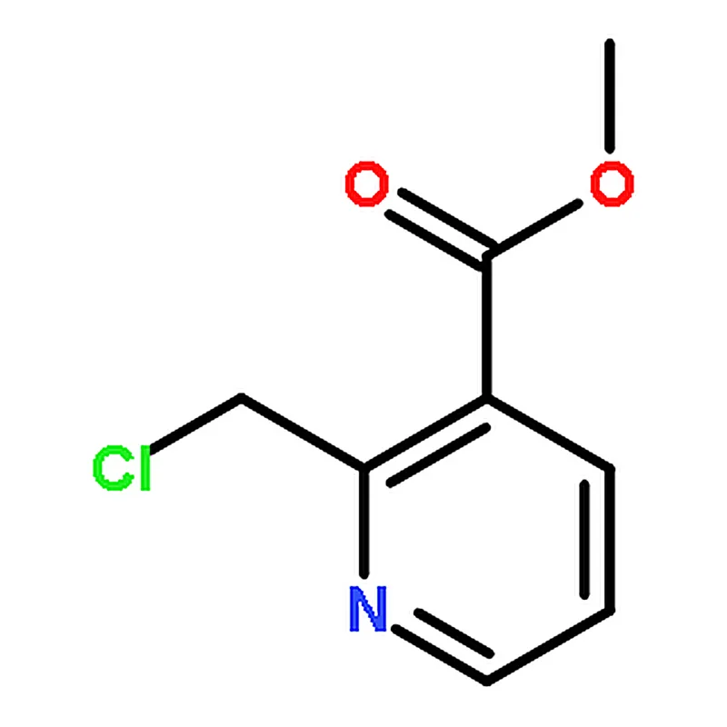 RHAWN Methyl 2-(chloromethyl)nicotinate