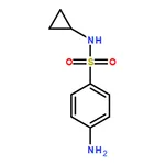 RHAWN N-Cyclopropyl 4-Aminophenylsulfonamide