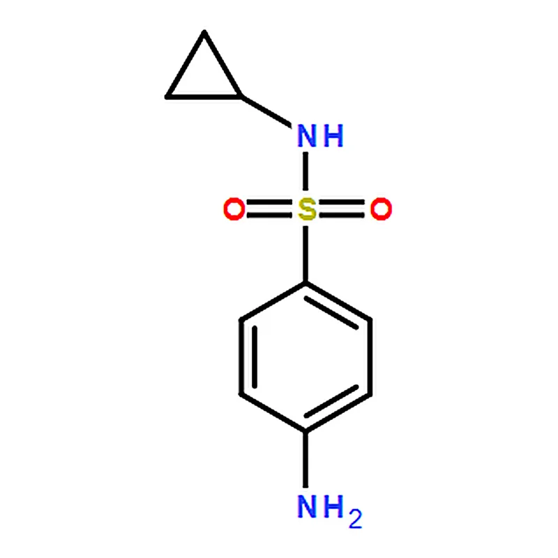 RHAWN N-Cyclopropyl 4-Aminophenylsulfonamide